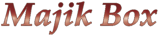 Majik Box
