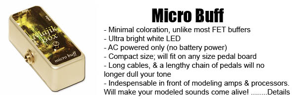 Micro Buff