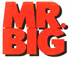 MR BIG
